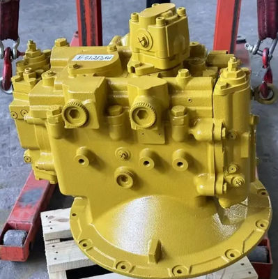 Excavadora  312D Bomba hidráulica 311-7404 Ventas directas de fábrica