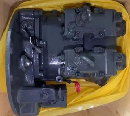 Hitachi HPV102 Bomba hidráulica para excavadoras y máquinas de ingeniería duraderas