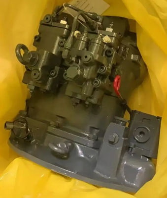 Hitachi HPV102 Bomba hidráulica para excavadoras y máquinas de ingeniería duraderas