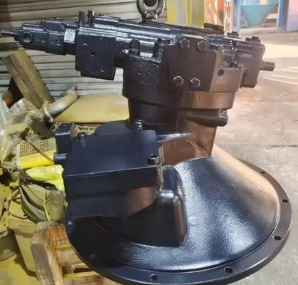 Excavadora DX380 Bomba hidráulica 400914-00230 400914-00250