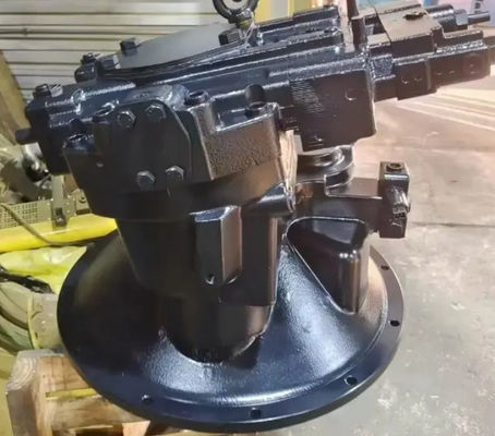 Excavadora DX380 Bomba hidráulica 400914-00230 400914-00250