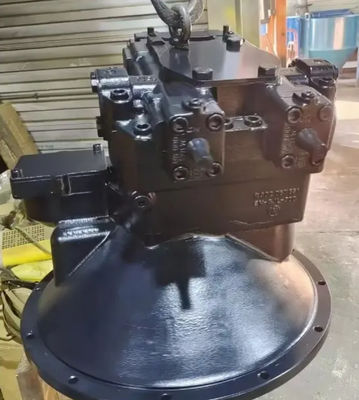 Excavadora DX380 Bomba hidráulica 400914-00230 400914-00250