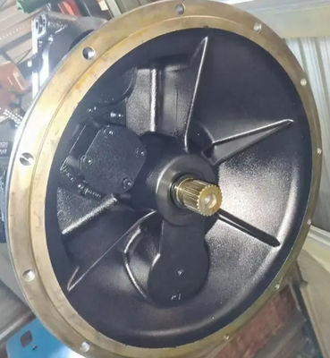 Excavadora DX380 Bomba hidráulica 400914-00230 400914-00250