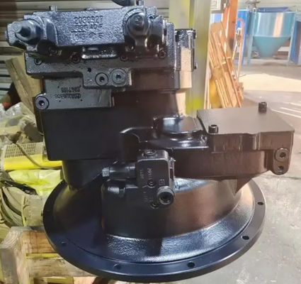 Excavadora DX380 Bomba hidráulica 400914-00230 400914-00250
