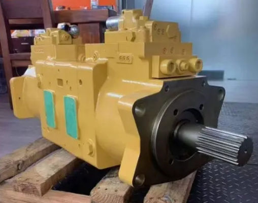 395 Bomba hidráulica para excavadoras 627-1304 584-0380 Alta calidad