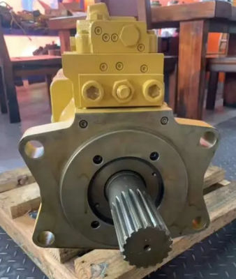 395 Bomba hidráulica para excavadoras 627-1304 584-0380 Alta calidad