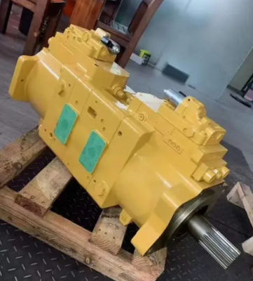 395 Bomba hidráulica para excavadoras 627-1304 584-0380 Alta calidad