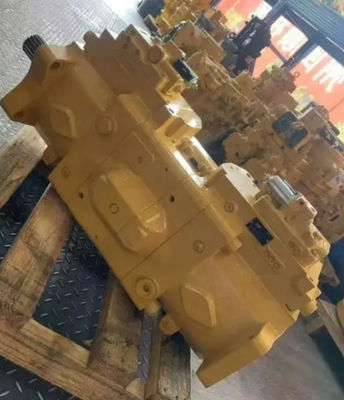 395 Bomba hidráulica para excavadoras 627-1304 584-0380 Alta calidad