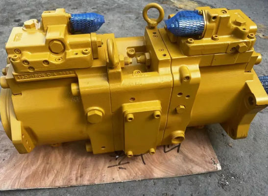 CAT 336GC Bomba hidráulica para excavadora principal 5504341 180KGS Aceptada por la norma ISO