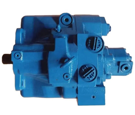Rexroth AP2D36 bomba hidráulica para la excavadora Hyundai R80 Daewoo DH80