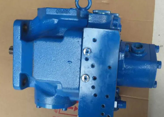 Rexroth AP2D36 bomba hidráulica para la excavadora Hyundai R80 Daewoo DH80