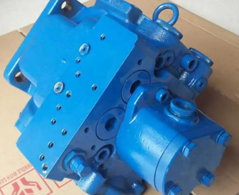 Rexroth AP2D36 bomba hidráulica para la excavadora Hyundai R80 Daewoo DH80
