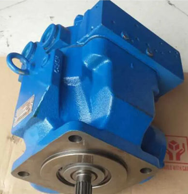 Rexroth AP2D36 bomba hidráulica para la excavadora Hyundai R80 Daewoo DH80
