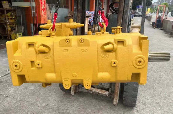 Pompas hidráulicas 369-9655 576-3072 para excavadoras de orugas 374F 390F