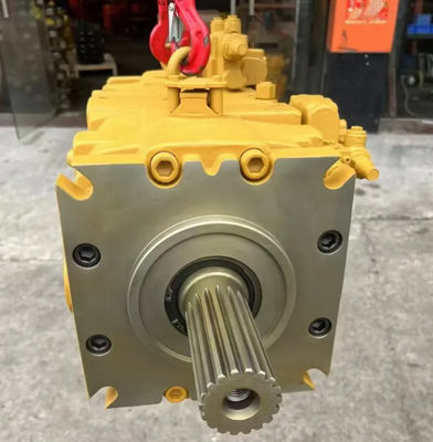 Pompas hidráulicas 369-9655 576-3072 para excavadoras de orugas 374F 390F