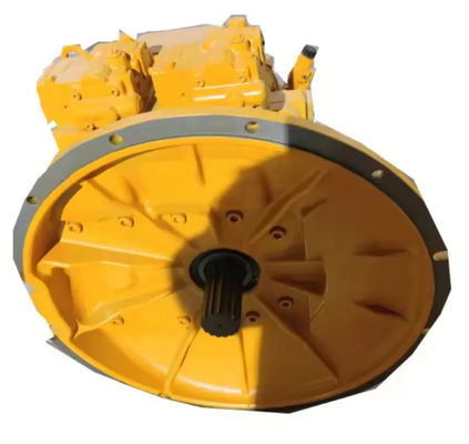 336D Excavadora bomba hidráulica Assy Kawasaki K5V160dp K5V200