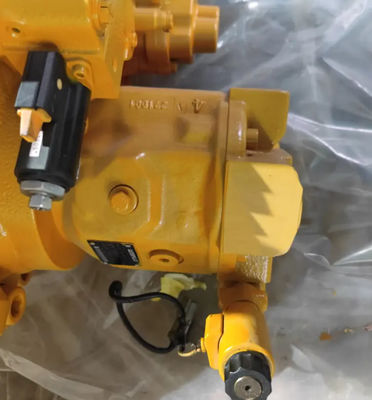 336D Excavadora bomba hidráulica Assy Kawasaki K5V160dp K5V200