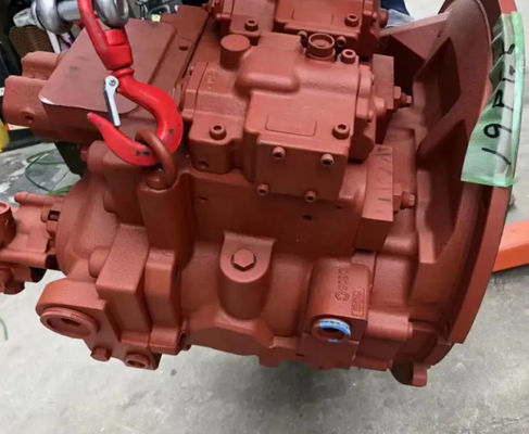 336D Excavadora bomba hidráulica Assy Kawasaki K5V160dp K5V200