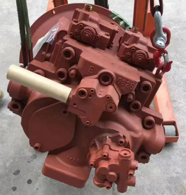 336D Excavadora bomba hidráulica Assy Kawasaki K5V160dp K5V200