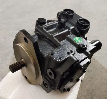 Original Kawasaki SK75UR-3 Excavadora bomba hidráulica para maquinaria de ingeniería