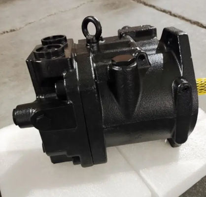 Original Kawasaki SK75UR-3 Excavadora bomba hidráulica para maquinaria de ingeniería