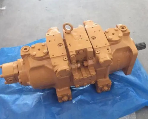 CAT 1163545 116-3545 320B Bomba principal 320B Bomba hidráulica para excavadoras