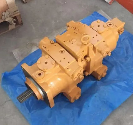 CAT 1163545 116-3545 320B Bomba principal 320B Bomba hidráulica para excavadoras