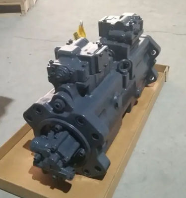 K3v140dt 14575661 14531591 14641331 EC290B Excavadora bomba hidráulica principal