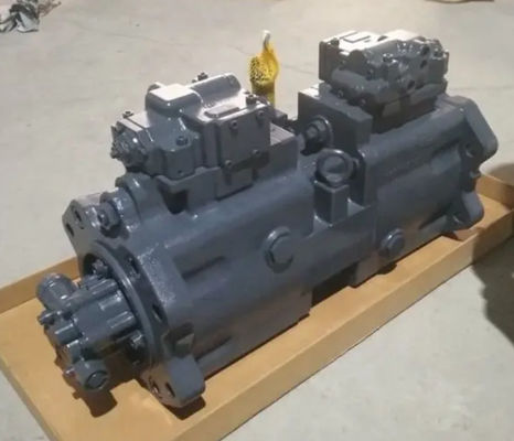 K3v140dt 14575661 14531591 14641331 EC290B Excavadora bomba hidráulica principal