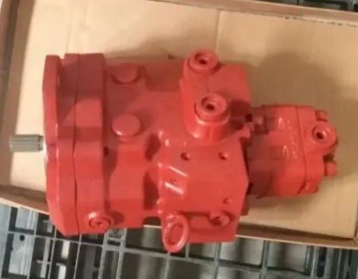 Nueva bomba principal U45KTA bomba hidráulica para Kubota de alta calidad