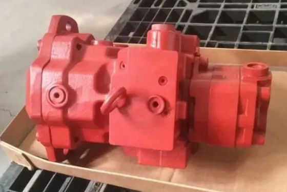 Nueva bomba principal U45KTA bomba hidráulica para Kubota de alta calidad