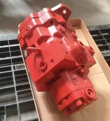 Nueva bomba principal U45KTA bomba hidráulica para Kubota de alta calidad