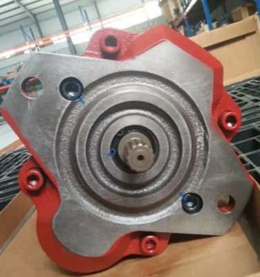 Nueva bomba principal U45KTA bomba hidráulica para Kubota de alta calidad