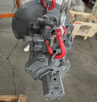ZX125US Hitachi Excavadora bomba hidráulica principal 9193375 HPK055 HPK055AT ensamblaje de la bomba hidráulica