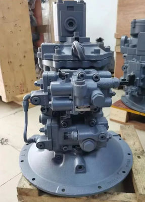 Hitachi 130-5A 120-6 excavadora bomba hidráulica HPK060 HPK055 de alta calidad