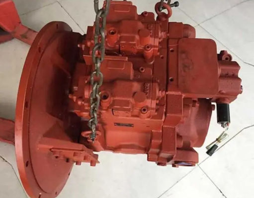 K5V160DP-1VWR-ZN7X-V Excavadora Partes hidráulicas son adecuadas para las excavadoras Kawasaki