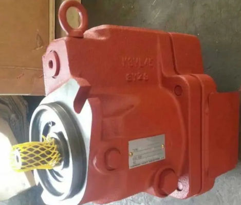 Bomba hidráulica K3VL 45 Bomba de pistón hidráulica para excavadora