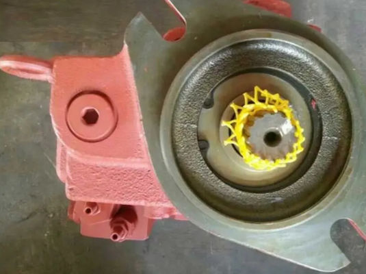 Bomba hidráulica K3VL 45 Bomba de pistón hidráulica para excavadora