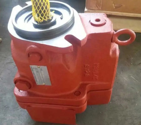 Bomba hidráulica K3VL 45 Bomba de pistón hidráulica para excavadora