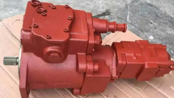 K3SP36C-13BR-9002 Bomba principal hidráulica para excavadora