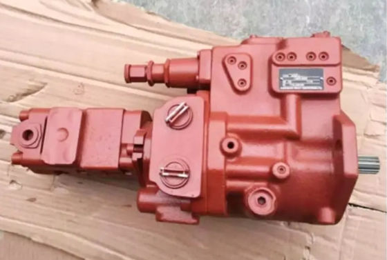 K3SP36C-13BR-9002 Bomba principal hidráulica para excavadora