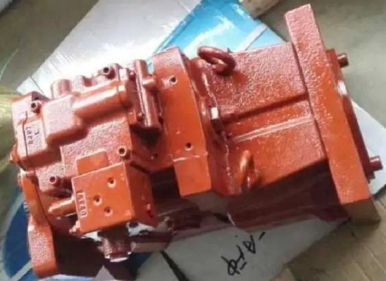 Motor de maquinaria de ingeniería K5V140S-170R Bomba hidráulica para excavadora K5V200SH