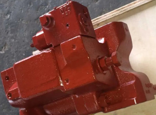 K3VL80B-10RSM-L1 Bomba principal hidráulica para maquinaria de ingeniería