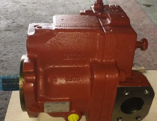 K3VL80B-10RSM-L1 Bomba principal hidráulica para maquinaria de ingeniería