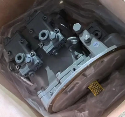 EX200-5 Bomba hidráulica 9152668 para máquinas de ingeniería Partes de excavadoras de motores