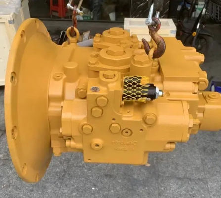 Excavadora bomba eléctrica hidráulica motor Caterpillar 320 320D 320B 320C Sbs120 312C Caterpillar 307 A8Vo200 bomba hidráulica