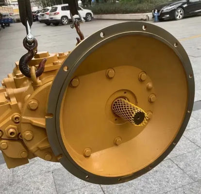 Excavadora bomba eléctrica hidráulica motor Caterpillar 320 320D 320B 320C Sbs120 312C Caterpillar 307 A8Vo200 bomba hidráulica