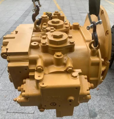 Excavadora bomba eléctrica hidráulica motor Caterpillar 320 320D 320B 320C Sbs120 312C Caterpillar 307 A8Vo200 bomba hidráulica