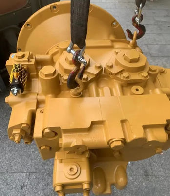 Excavadora bomba eléctrica hidráulica motor Caterpillar 320 320D 320B 320C Sbs120 312C Caterpillar 307 A8Vo200 bomba hidráulica
