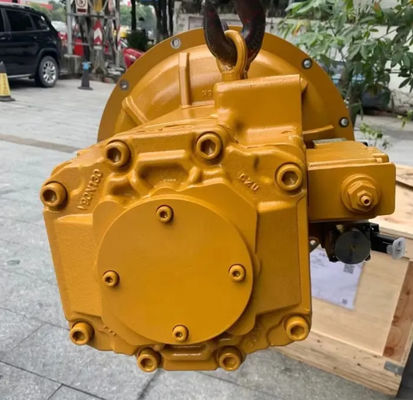 Excavadora E320GC E323GC 320GX 323GC Ensamblaje de la bomba hidráulica